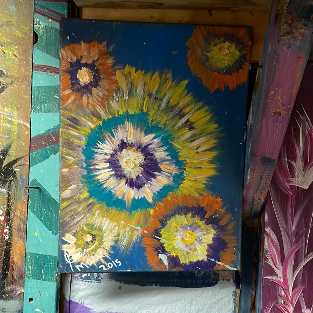 Art and thought of the day